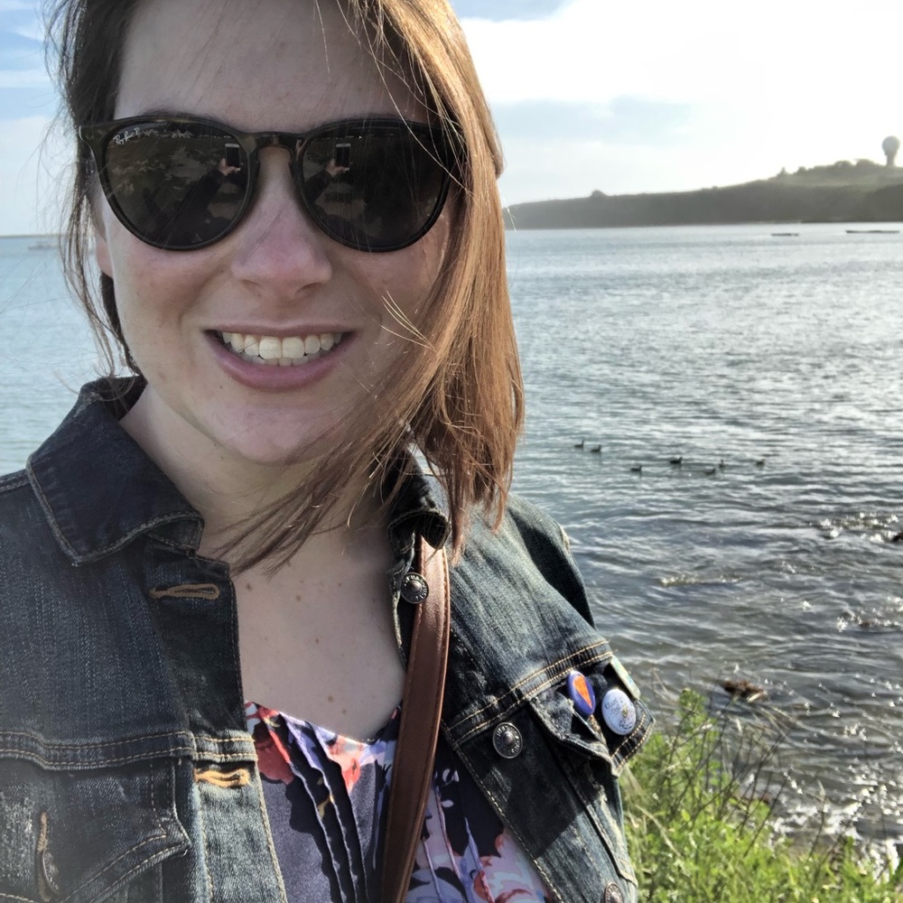 Meet your Posher, Melissa